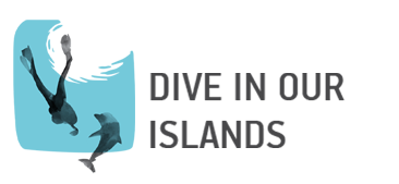 Dive in our Islands